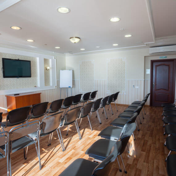 Meeting room - discount up to 15%